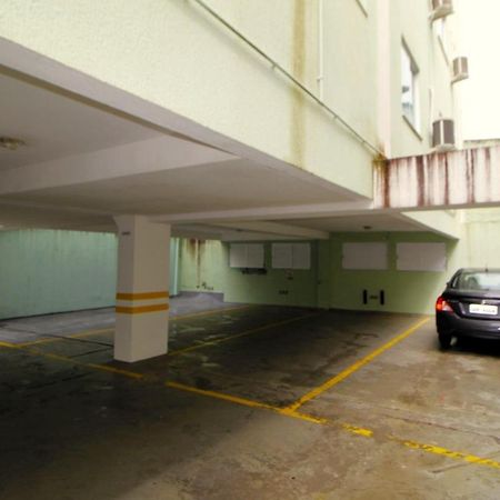 1006 - Apartamento Com Vista Para O Mar Bombinhas Εξωτερικό φωτογραφία