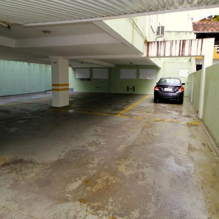 1006 - Apartamento Com Vista Para O Mar Bombinhas Εξωτερικό φωτογραφία