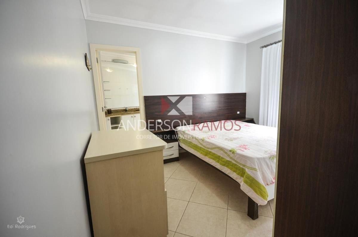 1006 - Apartamento Com Vista Para O Mar Bombinhas Εξωτερικό φωτογραφία