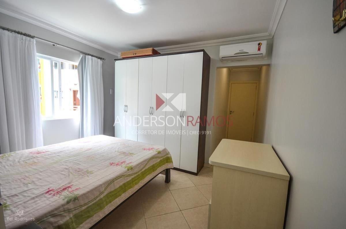 1006 - Apartamento Com Vista Para O Mar Bombinhas Εξωτερικό φωτογραφία
