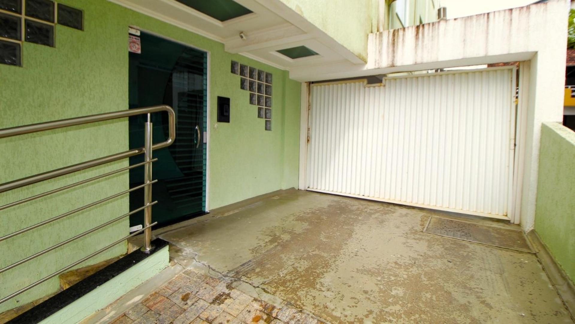 1006 - Apartamento Com Vista Para O Mar Bombinhas Εξωτερικό φωτογραφία