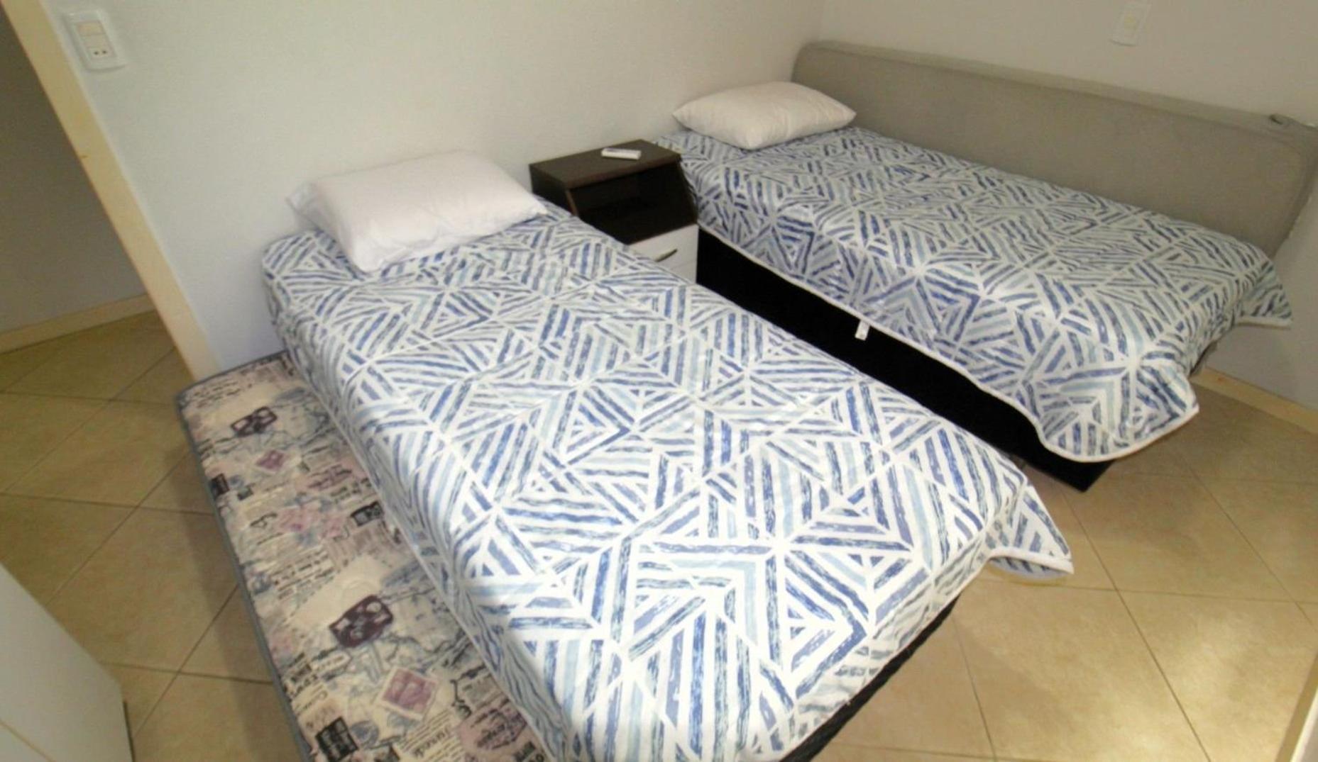 1006 - Apartamento Com Vista Para O Mar Bombinhas Εξωτερικό φωτογραφία